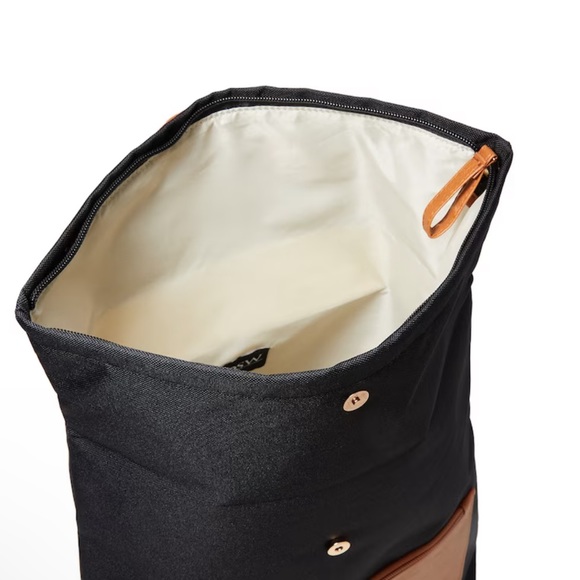 Women Backpack - Picture 7 of 8